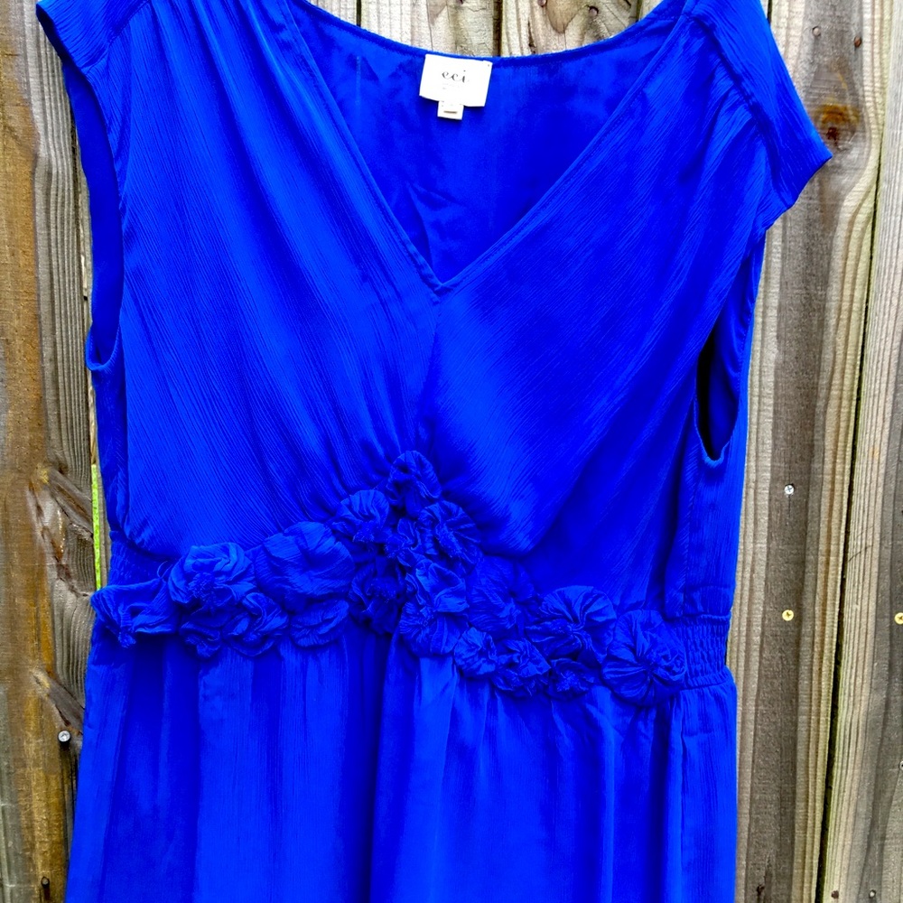 Women’s ECI Blouse